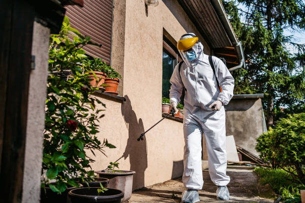 Best Emergency Pest Control  in Carver, MN