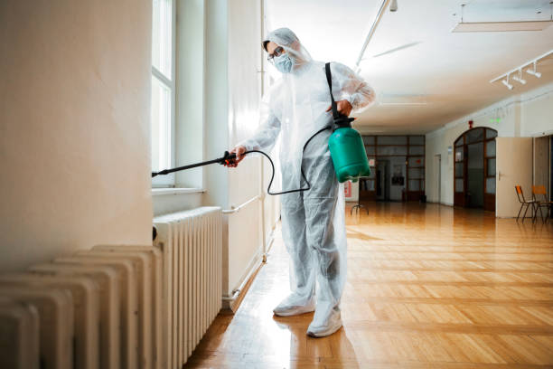 Best Cockroach Control Services  in Carver, MN